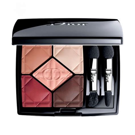 dior 777 eyeshadow|Dior false eye palette.